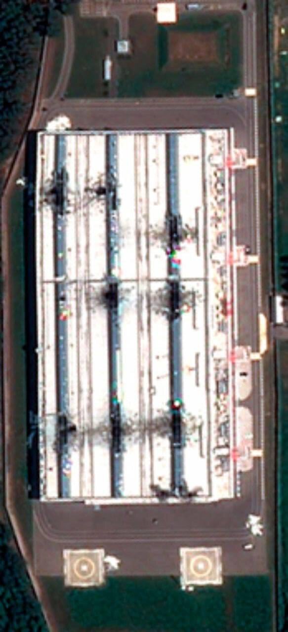 切中要害:烏克蘭無人機深入俄羅斯境內(nèi)500公里 突襲關(guān)鍵軍工廠