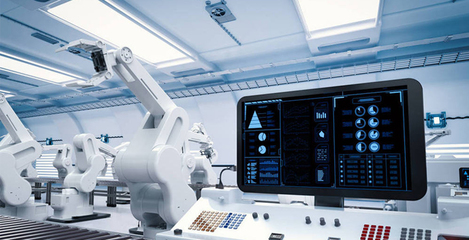 “智能工廠”賦能傳統(tǒng)包裝企業(yè),優(yōu)勢盡在眼前!